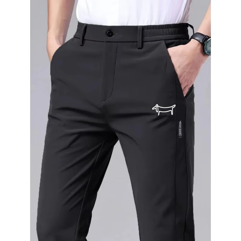 Summer Clothing Brands - Spring Men's Golf Clothing Business Leisure