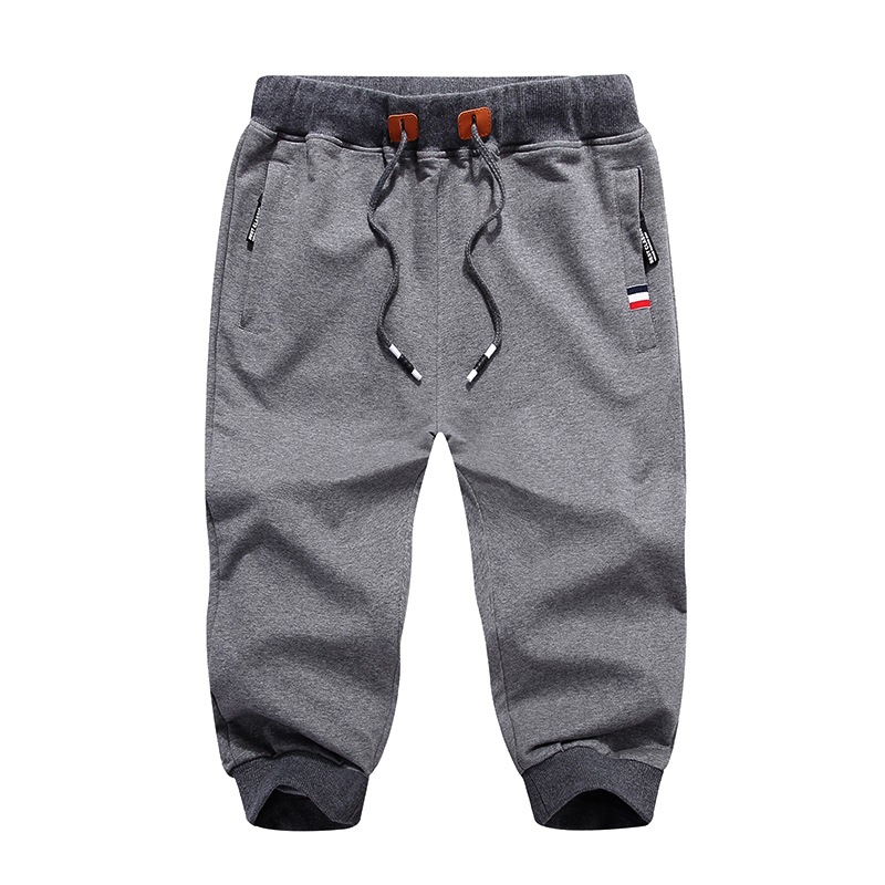 Summer Casual Pants Mens Sweat - Summer Clothing Brands recension och pris