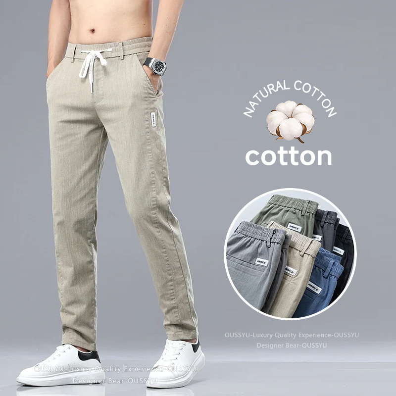 Brand Clothing 2026 Summer Men - Summer Clothing Brands recension och pris