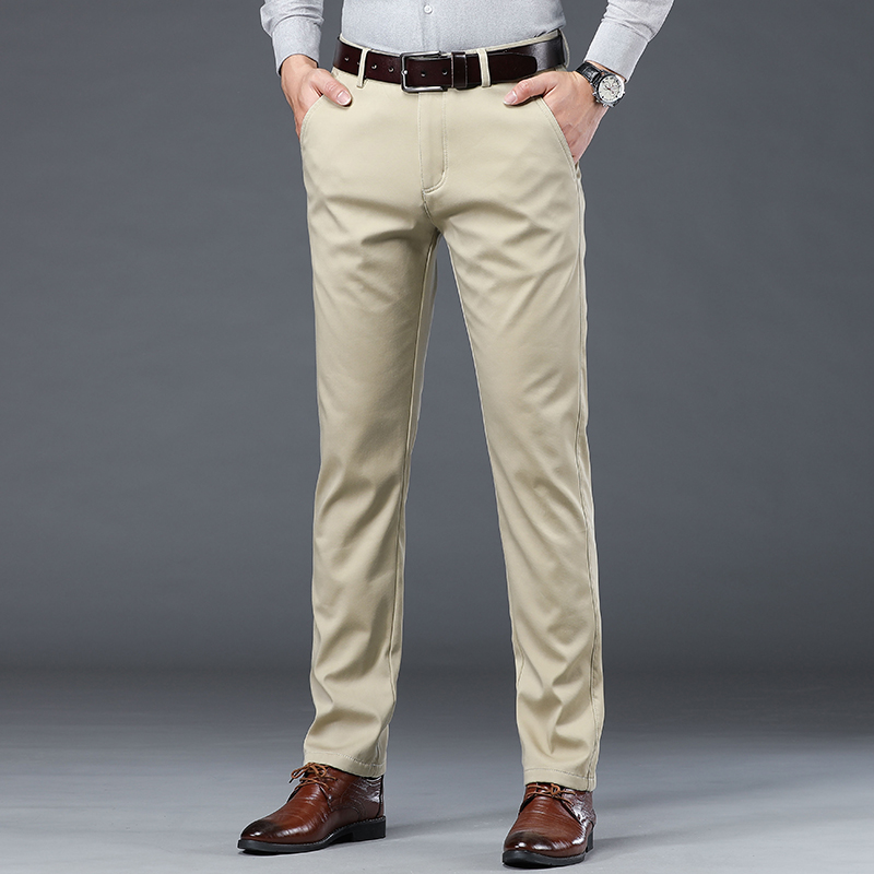 Summer Thin Men's Slim Suit Pa - Summer Clothing Brands recension och pris