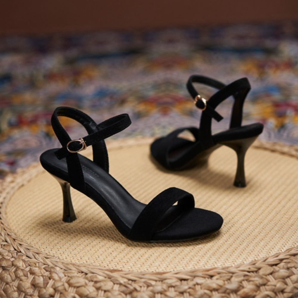 Sandals for Women High Heels S - Summer Clothing Stores recension och pris