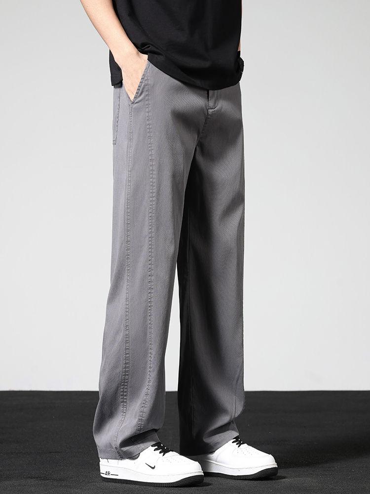 Summer Thin Casual Pants Men's - Summer Clothing Brands recension och pris