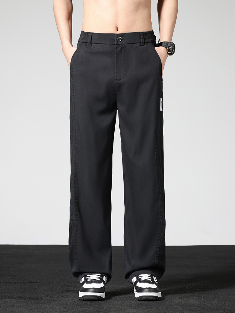 Summer Thin Casual Pants Men's - Summer Clothing Brands recension och pris