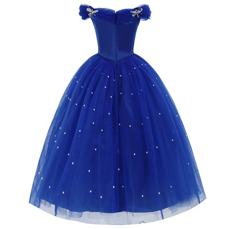 Summer Christmas Luxury Cinder - Summer Clothing Baby Girl recension och pris