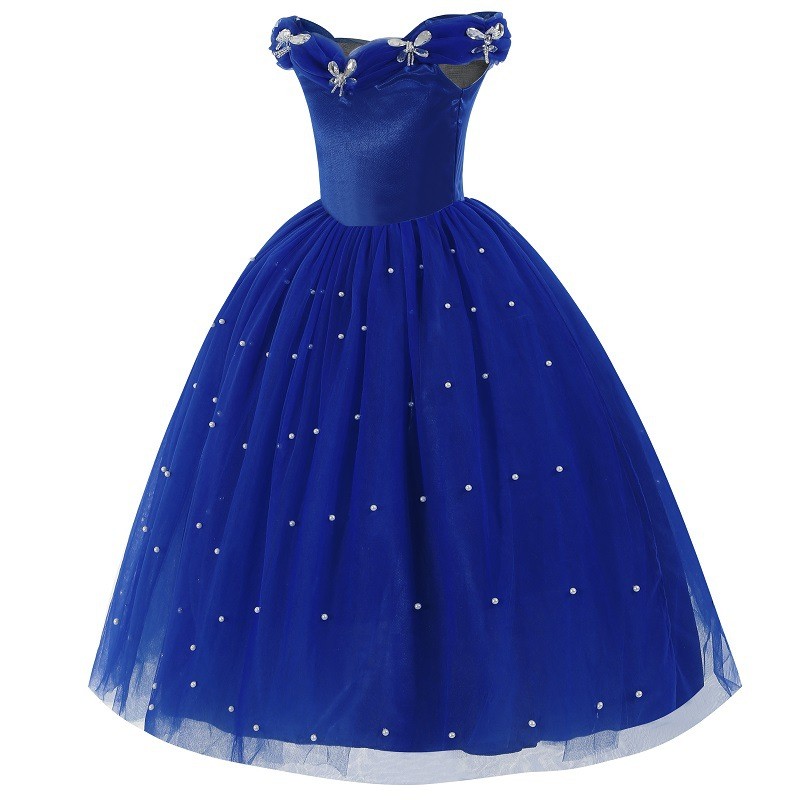 Summer Christmas Luxury Cinder - Summer Clothing Baby Girl recension och pris