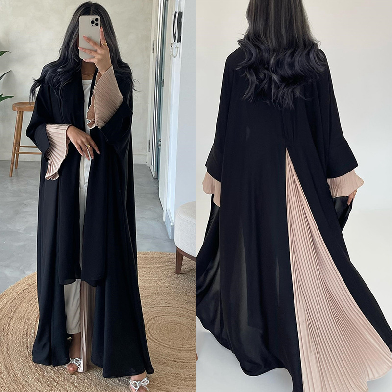 Elegant Abaya Wholesale Dubai  - Summer Clothing Wholesale recension och pris