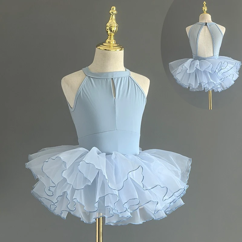 Summer Leotard Gymnastics Girl - Summer Clothing Baby Girl recension och pris