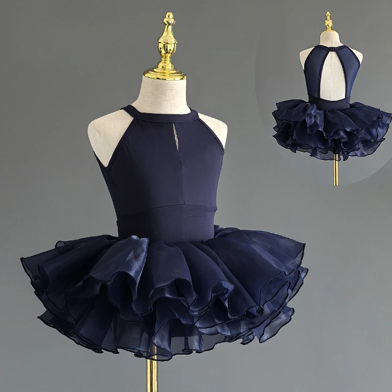 Summer Leotard Gymnastics Girl - Summer Clothing Baby Girl recension och pris