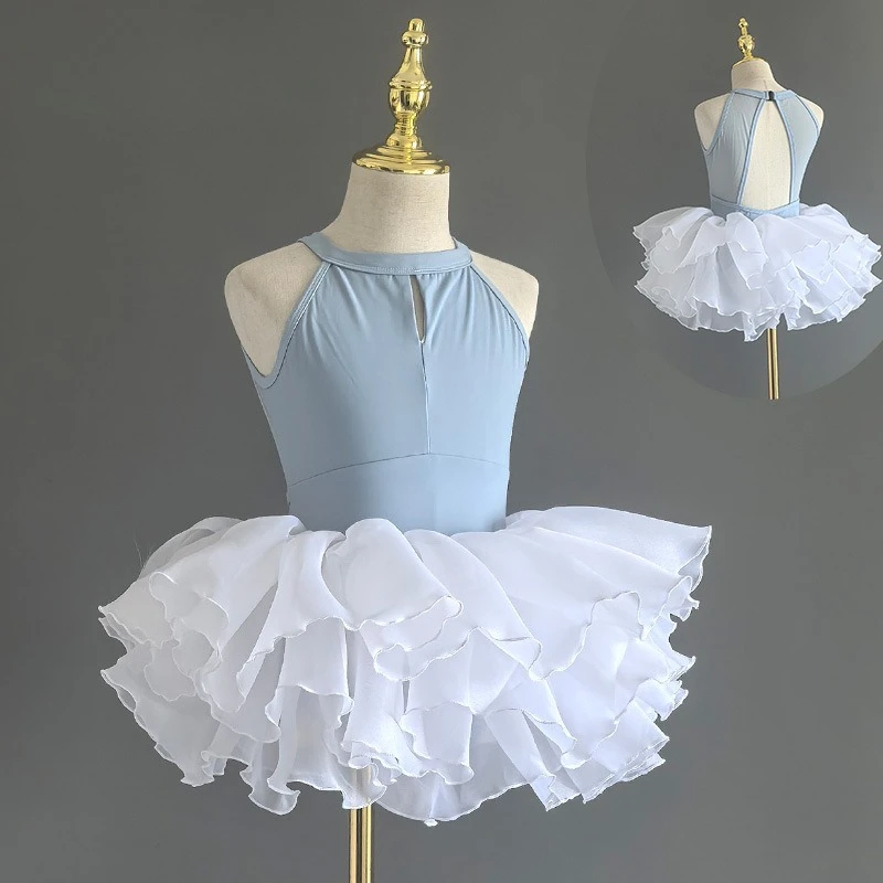 Summer Leotard Gymnastics Girl - Summer Clothing Baby Girl recension och pris
