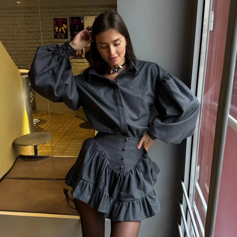 2025 New Elegantsuit Women's C - Summer Clothing Wholesale recension och pris