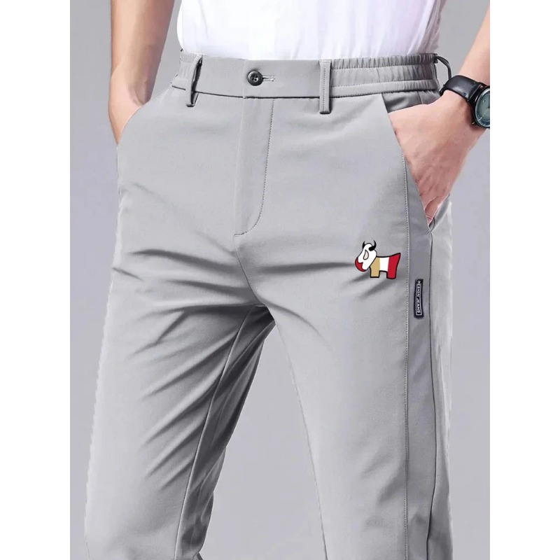 Spring Men's Golf Clothing Bus - Summer Clothing Brands recension och pris
